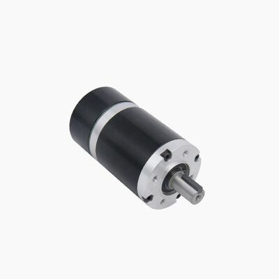 JK43BLWD20-24V-150 Motor Brushless Outrunner Rotor Externo BLDC 24V Motor BLDC Externo com Engrenagem e Driver Integrado