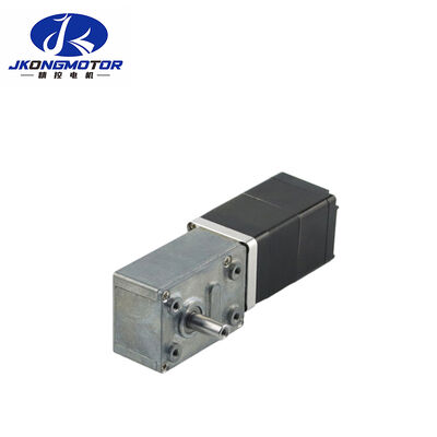 Jkongmotor JKISC28 42 57 60 86 CANabre motor de estágio linear integrado motor de passo linear guiado para atuador de posicionamento de ressonância magnética