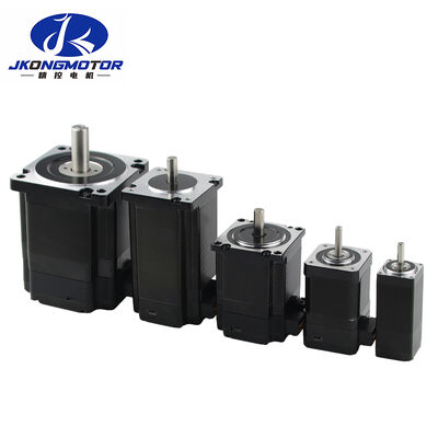Jkongmotor JKISC28 42 57 60 86 CANabre motor de estágio linear integrado motor de passo linear guiado para atuador de posicionamento de ressonância magnética