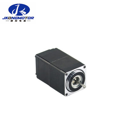 Jkongmotor Nema 11 17 23 24 34 RS485 Motor passo-a-passo linear inteligente Modulo passo-a-passo de guia linear para bomba de infusão Motor linear