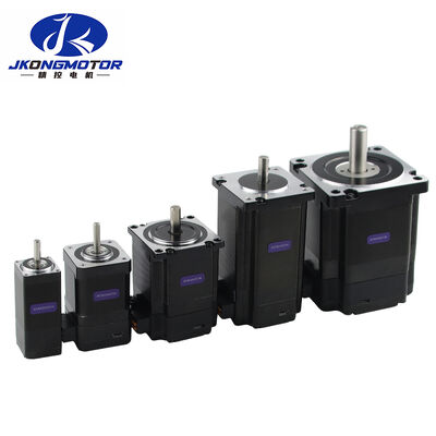 Jkongmotor JKISC28-C2A3 ModBus CAN Integrado XYZ Actuador Linear Motor Passo a Passo para Actuador de Equipamento de Diagnóstico