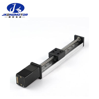 Jkongmotor JKISC28-C2A3 ModBus CAN Integrado XYZ Actuador Linear Motor Passo a Passo para Actuador de Equipamento de Diagnóstico