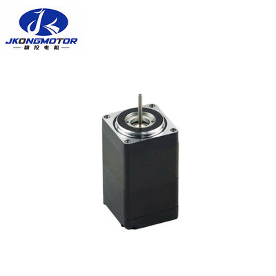Jkongmotor JKISC28-R2A3 RS485 ModBUS RS485 Motor de passo linear com driver integrado para atuador de automação de laboratório