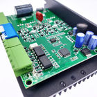 Motorista Controller Kit do motor deslizante de Microstep TB6600 do router do Cnc de ROHS