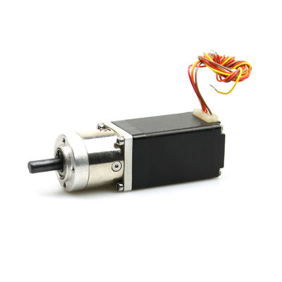 Motor NEMA11 deslizante alinhado planetário de Mini Geared 28HSP 1200g.Cm
