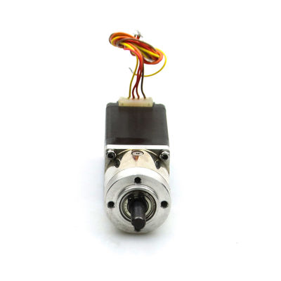 Motor NEMA11 deslizante alinhado planetário de Mini Geared 28HSP 1200g.Cm