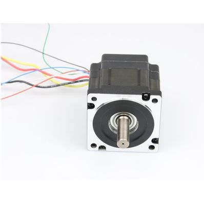 Motor sem escova da C.C. do assado 220w 3000rpm 310V um ângulo elétrico de 120 graus