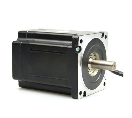 IP30 baixo RPM motor sem escova de uma C.C. de 48 volts com motorista de BLDC