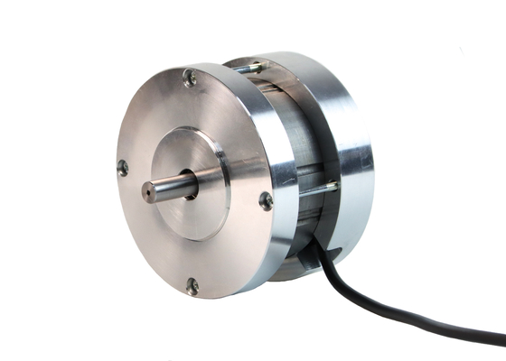 O serviço do OEM do motor de BLDC personalizou em volta dos motores sem escova da C.C. de 90mm