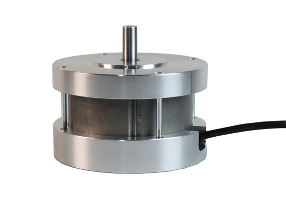 A C.C. sem escova personalizada 90mm do círculo do OEM viaja de automóvel a proteção IP30