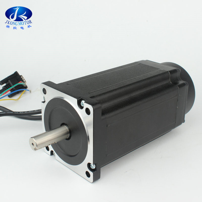 Híbrido do servo motor de laço fechado do Nema 34 8.5NM 86mm