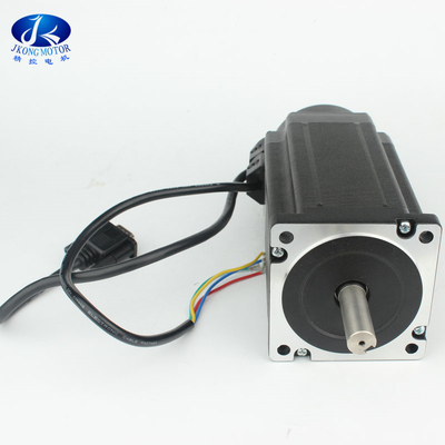 Híbrido do servo motor de laço fechado do Nema 34 8.5NM 86mm