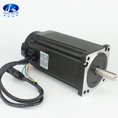 Híbrido do servo motor de laço fechado do Nema 34 8.5NM 86mm