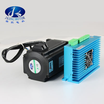 Fonte de alimentação servo do Cnc Kit With 48V 300W de Nema34 12Nm