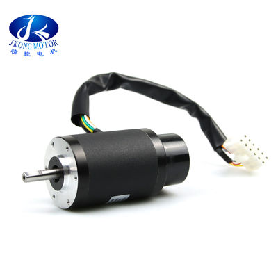 34w 24 motor de torque alto do volt 4000rpm 42mm Bldc com o codificador 1000ppr