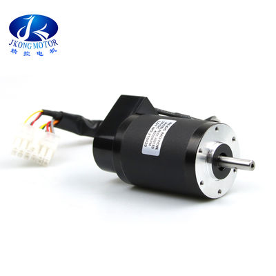 34w 24 motor de torque alto do volt 4000rpm 42mm Bldc com o codificador 1000ppr
