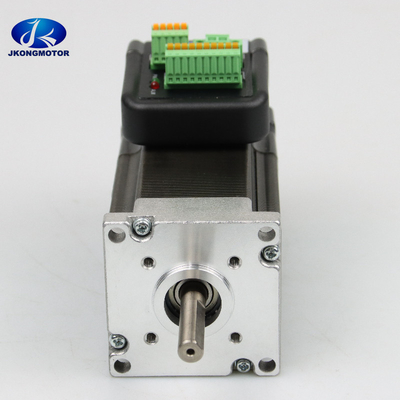 servo motor de laço fechado de servo motor do Nema 23 de 5.4A 140W