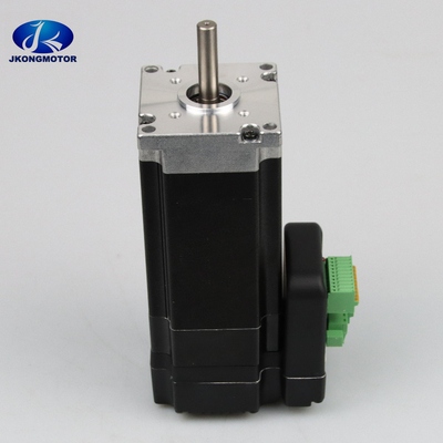 3 servo motor integrado da fase 0.6N.M Nema 23 para a impressora a jato de tinta