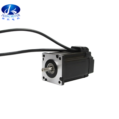 servo motor do Nema 24 de 60mm 1,8 graus com motorista Full Kit