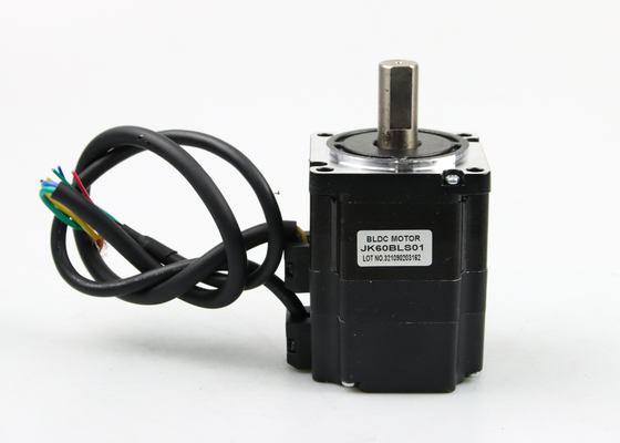 Motor sem escova 24v 36V 48v 94w 3000rpm 4000rpm 60BLS da C.C.