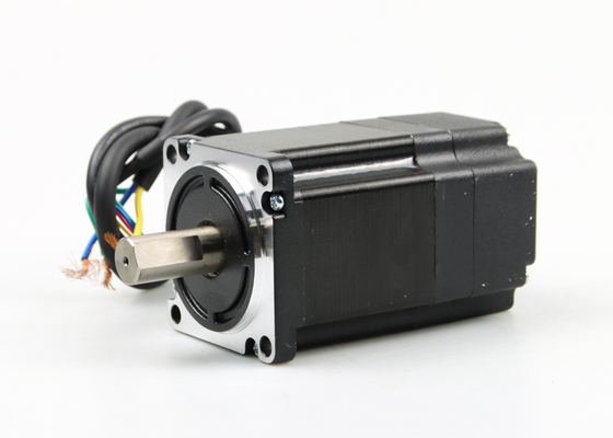 motor sem escova 48v da C.C. do motor 188w 3000rpm de 60mm Bldc com CE ROHS