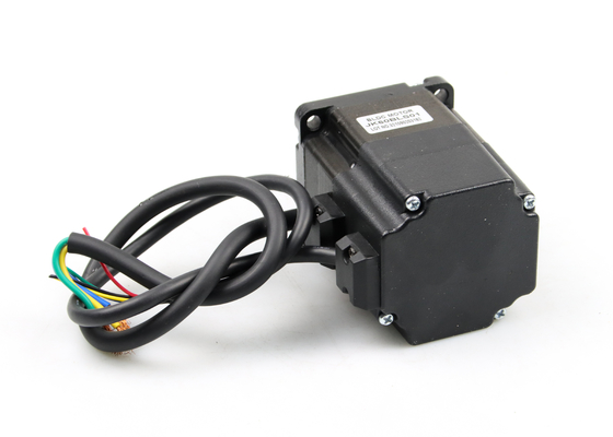 Motores sem escova 48v 8poles 94W 3000rpm 60mm da C.C. 0.25N.M