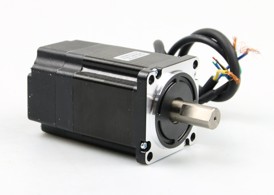 Motor elétrico sem escova 48v 188w 3000rpm da C.C. do motor de 60BLS02 Bldc