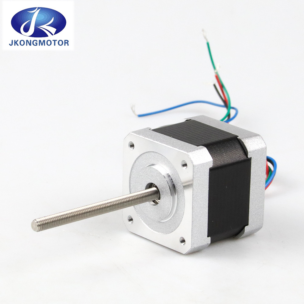 Nema17 1,8° 2,8V Motor de passo linear