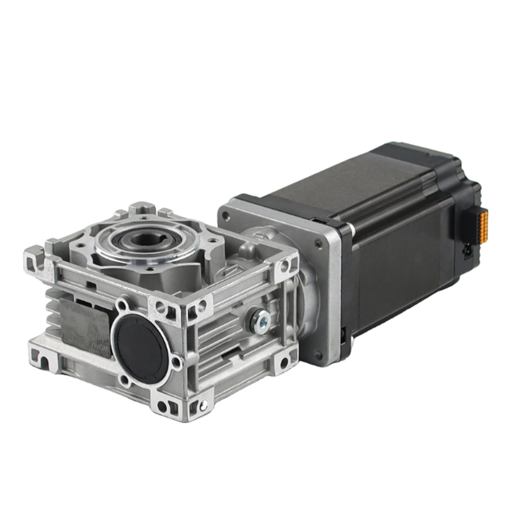 Jkongmotor Pulse RS485 CANopen OEM ODM Caixa de Engrenagens Planetárias Nema 11 17 23 24 34 Motor Servo Stepper Integrado de Circuito Fechado com Encoder Usado para Máquina CNC