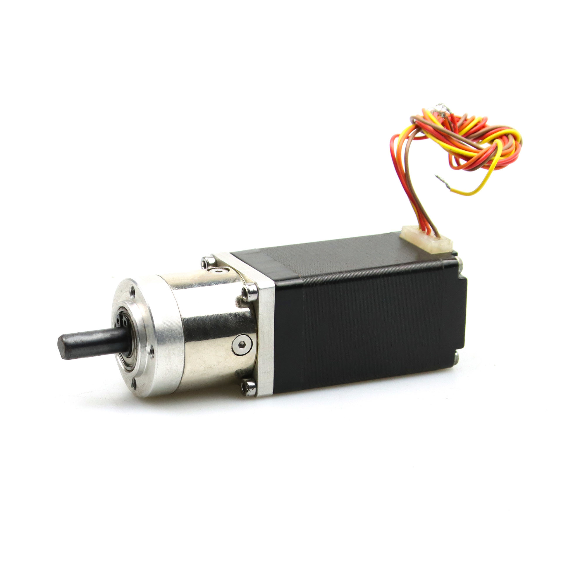 Motor NEMA11 deslizante alinhado planetário de Mini Geared 28HSP 1200g.Cm