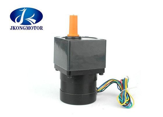 Motor sem escova comum 120° 36V/48V 4000RPM 23W da engrenagem da C.C. Nema23 - 184W com Honeywell